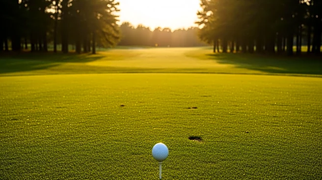 Travis Kelce's Participation Boosts Pebble Beach Pro-Am Ticket Sales Amid Taylor Swift Rumors