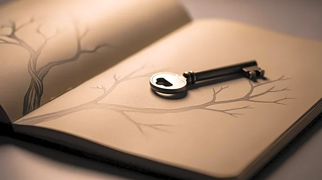 Film 'Mouse' Explores Themes of Loss and Friendship Through a Coming-of-Age Lens