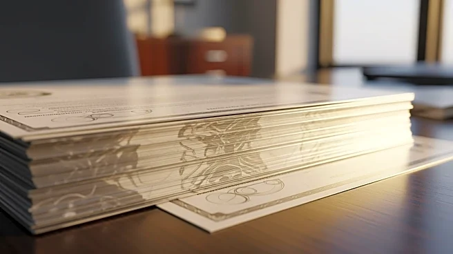 Alphabet's $31.51 Billion Bond Sale Highlights Investor Confidence Amid Lack of Protections