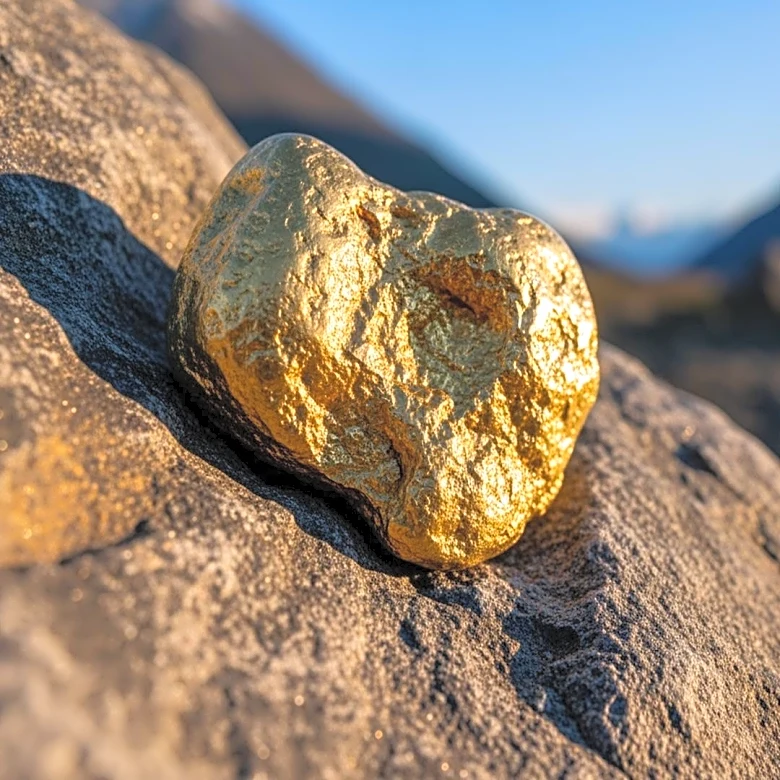 Felix Gold Extends Gold Mineralization at Treasure Creek, Alaska