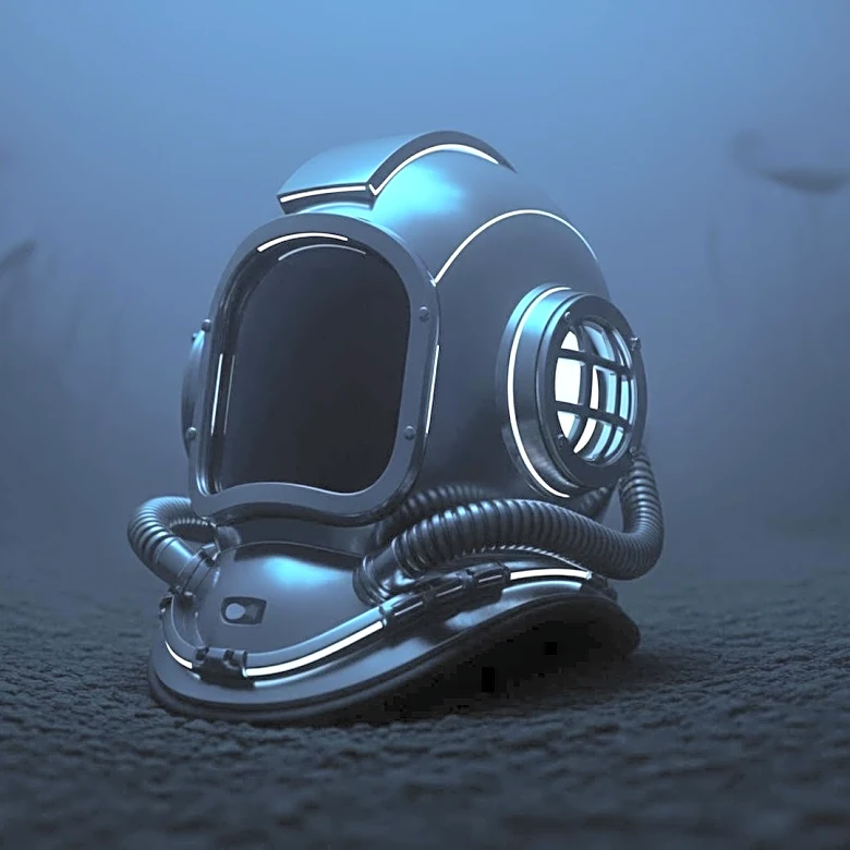 Markiplier's 'Iron Lung' Achieves Box Office Success with Indie Sci-Fi Horror