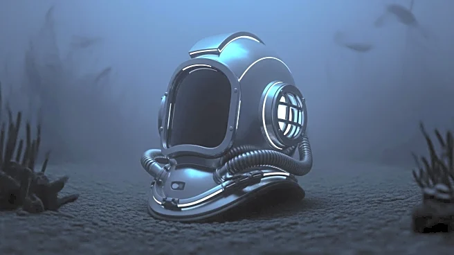 Markiplier's 'Iron Lung' Achieves Box Office Success with Indie Sci-Fi Horror