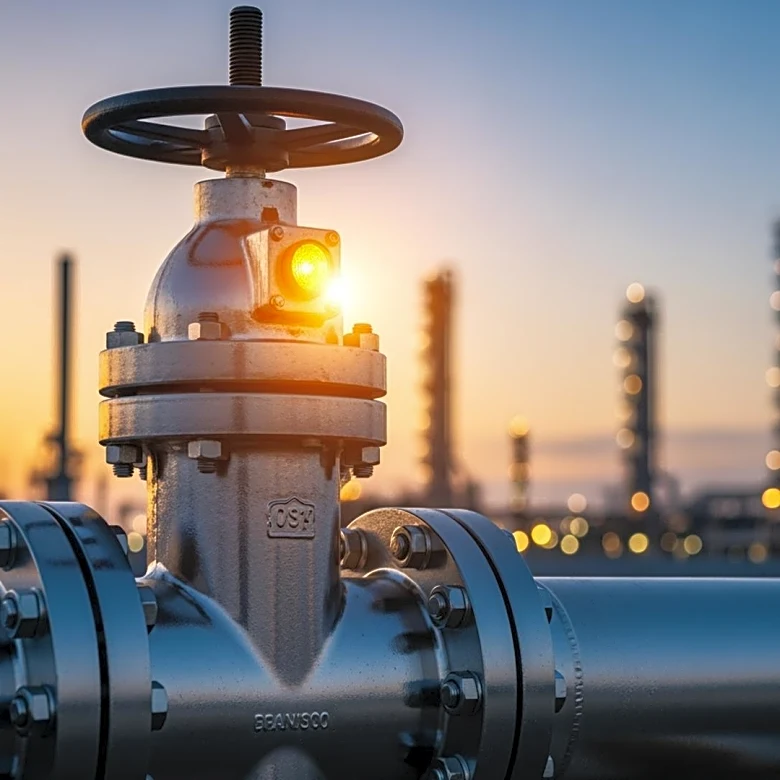 Enbridge Reports Record-High Core Earnings for 2025 Amid Growing Oil and Gas Demand