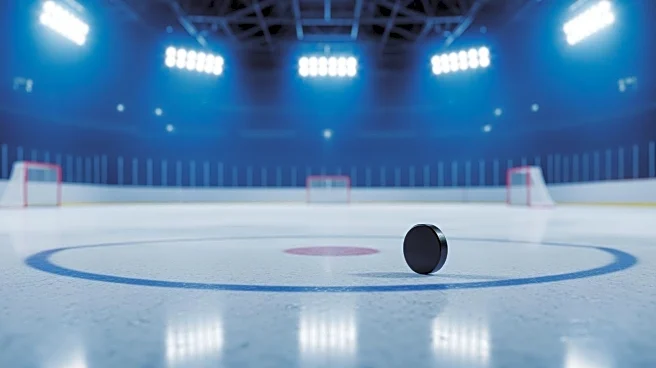 Italy Faces Tough Challenge Against US in Women's Olympic Hockey Quarterfinals