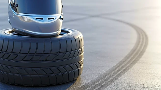 NASCAR Penalizes Noah Gragson for Rule Violation During Daytona 500 Qualifying