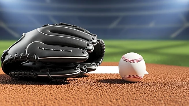 Seattle Mariners Rely on Ex-Dodgers Prospect to Bolster Bullpen