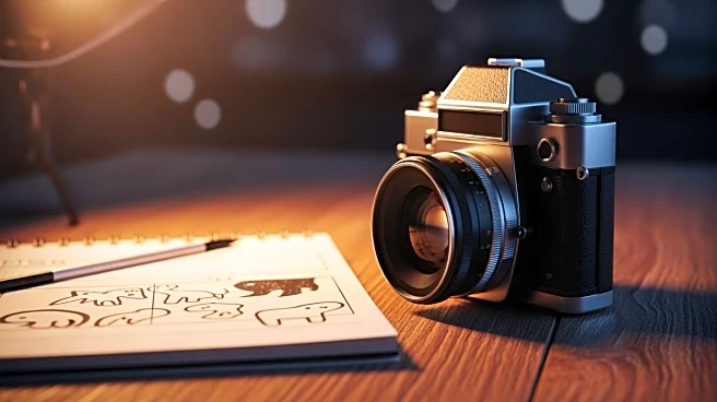 Ashley Walters Debuts as Director with 'Animol' at Berlinale