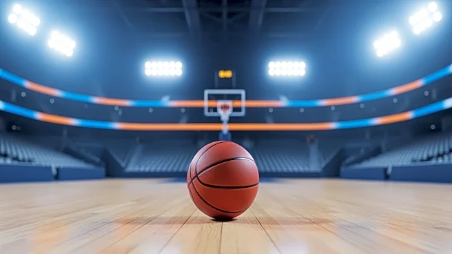 Thunder's Kenrich Williams Returns to Starting Lineup Against Bucks