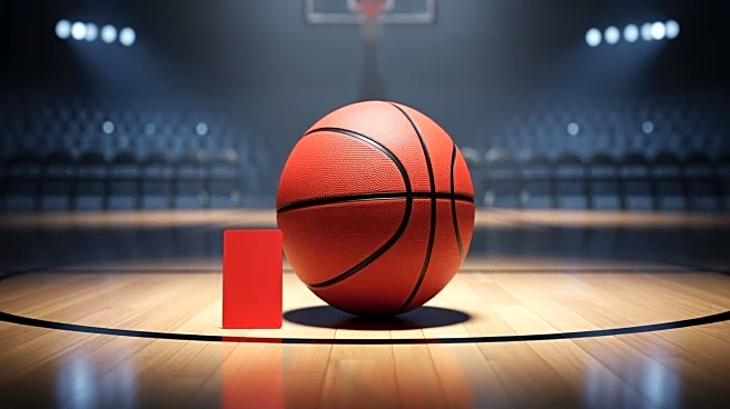 Jazz's Vince Williams Ejected in Game Against Blazers