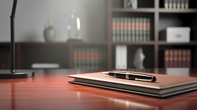 Goldman Sachs General Counsel Resigns Amid Epstein Ties Controversy