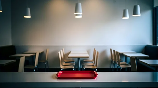 Wendy's Closes U.S. Restaurants Amid Sales Decline, Shifts Focus to Value