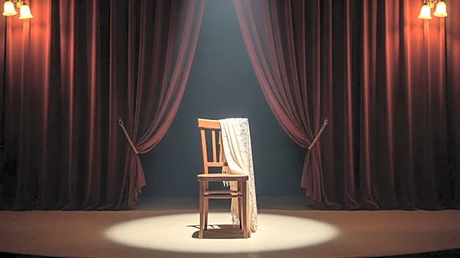 Gwendolyn Whiteside Shines in 'Come Back, Little Sheba' at American Blues Theater