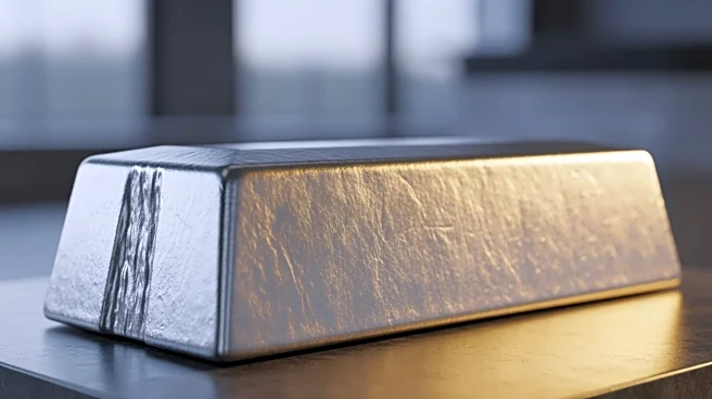 Vulcan Materials Increases Quarterly Dividend, Reflecting Strong Financial Performance