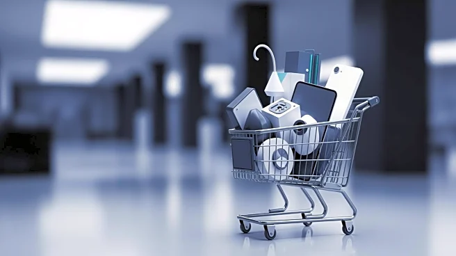 Retailers Launch Presidents Day Sales with Major Discounts on Tech and Home Goods