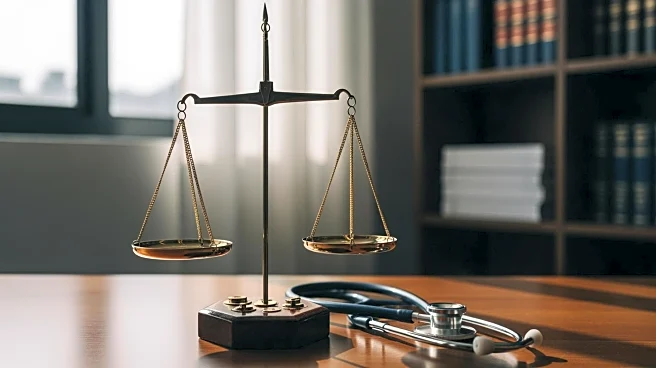 Goodwin Hires Health Regulatory Lawyer Nicole Aiken-Shaban in Philadelphia