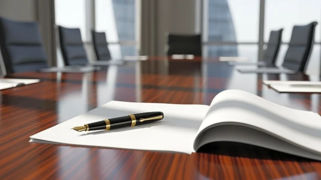 Barnes  Thornburg Expands in DC with Addition of White Collar Partner