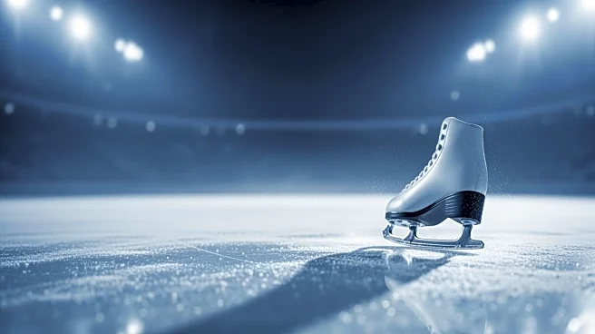 Ilia Malinin Leads in Men's Figure Skating at Milan Cortina Olympics with Strong Performance