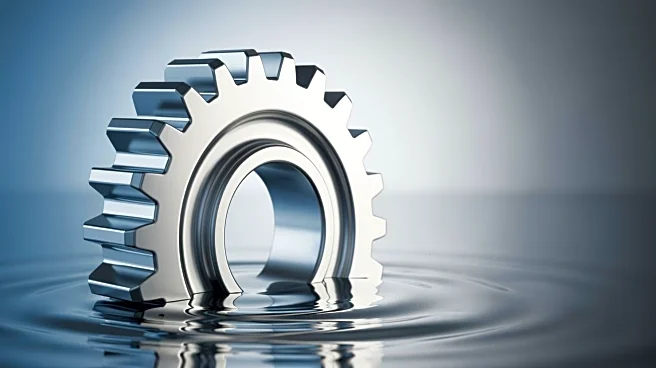 Ingersoll Rand Reports Strong Q4 Revenue Growth Amid Margin Pressures