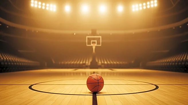 Texas Legends Fall to Vipers in Overtime Before All-Star Break