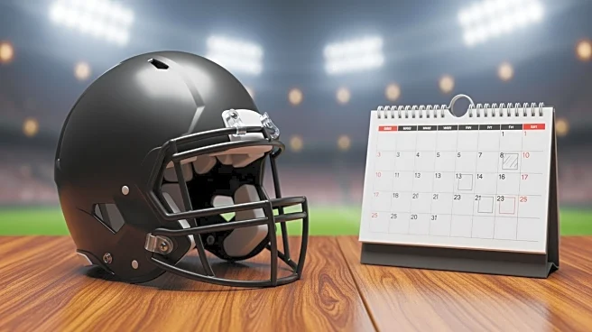 Oregon State Football's 2026 Schedule Highlights Key Matchups for Pac-12 Aspirations