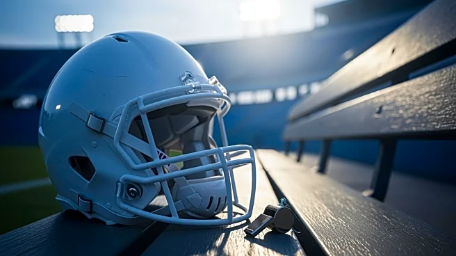 Giants Sign Courtney Jackson to Reserve/Future Contract, Potential Role in Special Teams