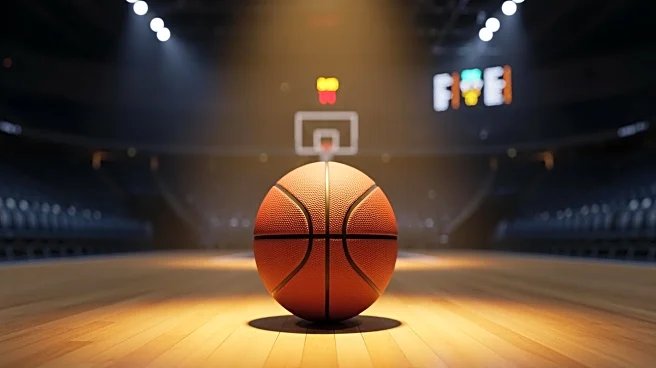 William  Mary Overpowers Northeastern with a Strong Second Half Performance