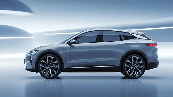 Rivian Automotive to Begin Production of R2 SUV in 2026, Aiming for 20,000 Sales