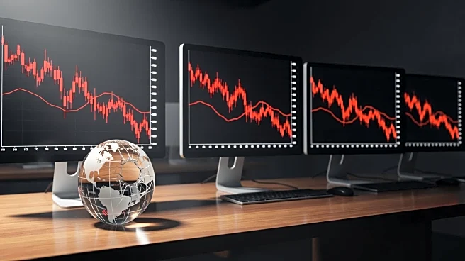 Kyndryl Holdings Faces Fraud Investigation Amidst Stock Crash