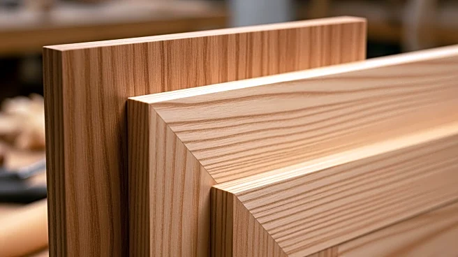 Nineteen Group and Montgomery Group Partner for Professional Woodworking Expo