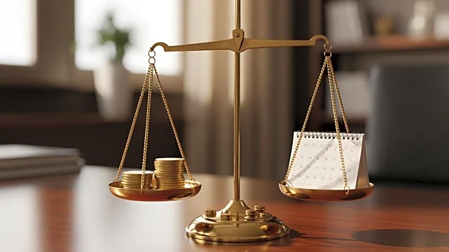 Federal Reserve's Interest Rate Decisions Influenced by Latest U.S. Jobs Report