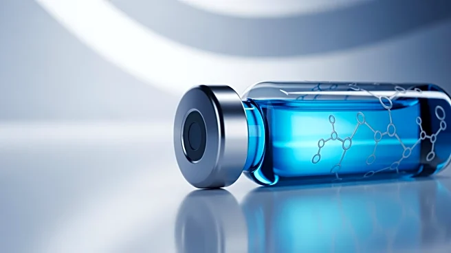 ILiAD Biotechnologies Secures $115 Million for New Whooping Cough Vaccine Amid Rising Cases