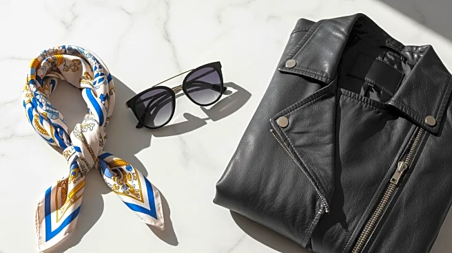 Rihanna Adopts Hailey Bieber's Style in Los Angeles Outing