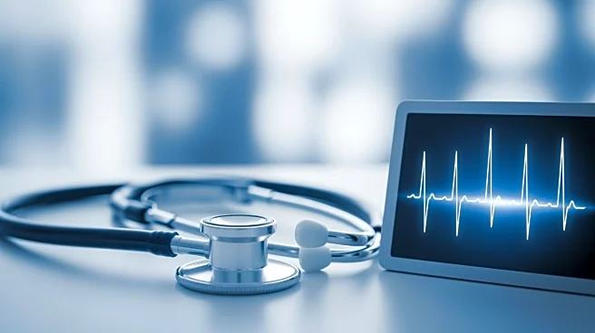 The Pitt Episode Highlights Nurses' Vital Role Amidst Patient Loss