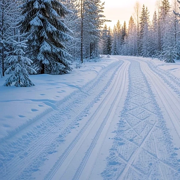 Johannes Klaebo Ties Olympic Record with Eighth Gold Medal in Cross-Country Skiing