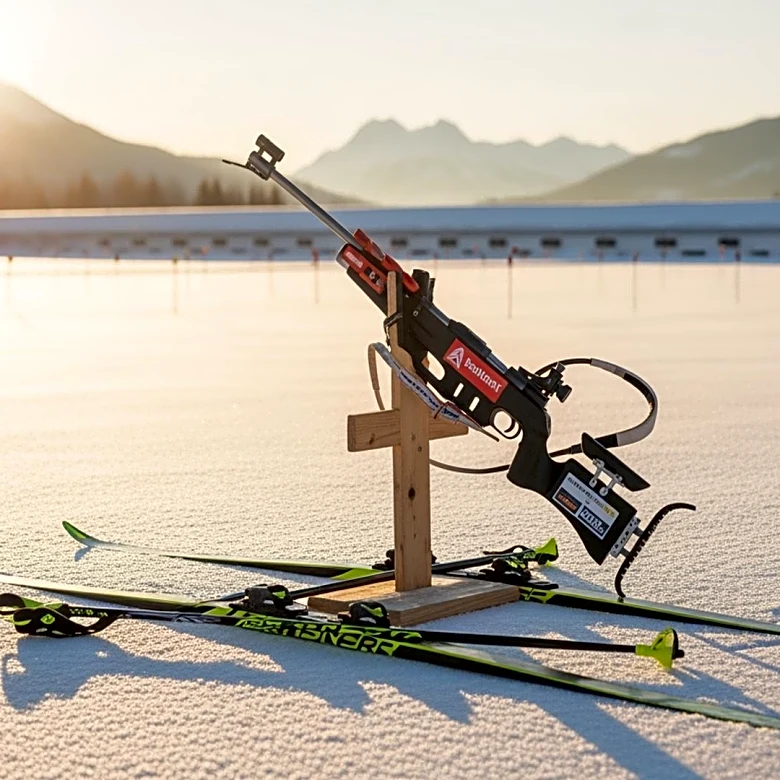 Norwegian Olympian Sturla Holm Lægreid Wins Bronze in 10km Biathlon at 2026 Winter Games