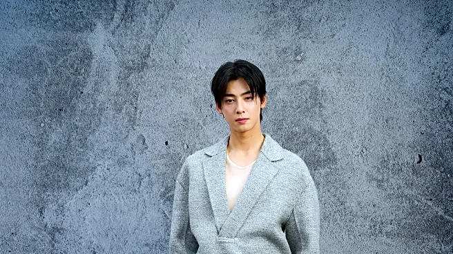 Snow Xue Gao Unveils Fall 2026 Collection with Modern Tailoring and Functional Fashion