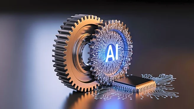 AI Disruption Affects Real Estate and Logistics Sectors, Raises Concerns Over Job Security