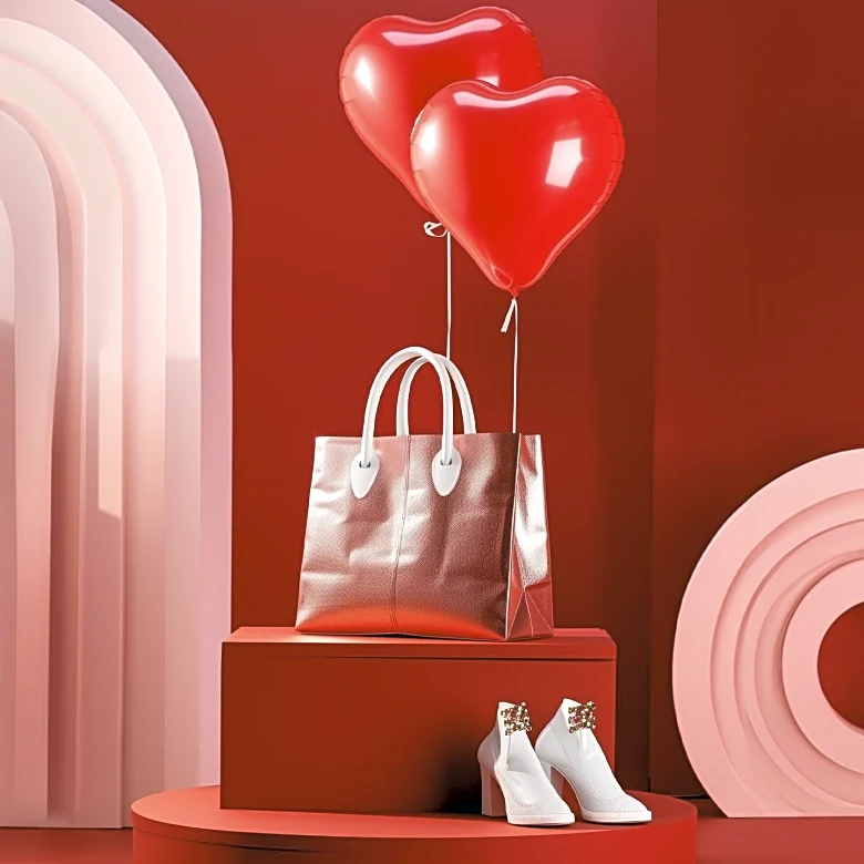 Valentine's Day Spending Drops as Americans Opt for Budget-Friendly Celebrations