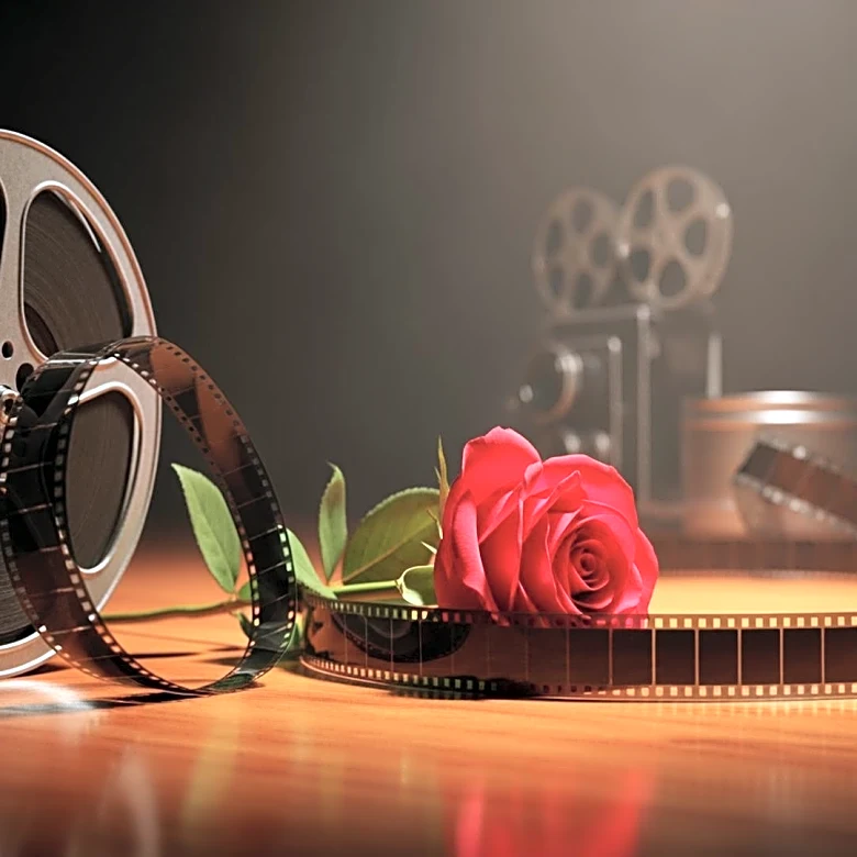 European Film Market Highlights Romance Films Amidst Industry Changes