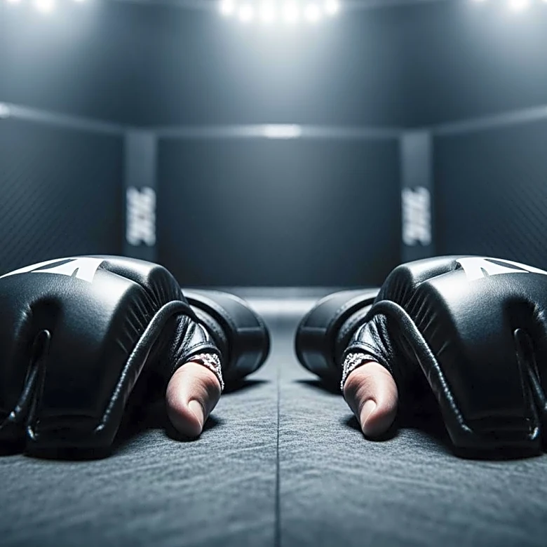 UFC Highlights Young Fighters Poised for Breakout in 2026