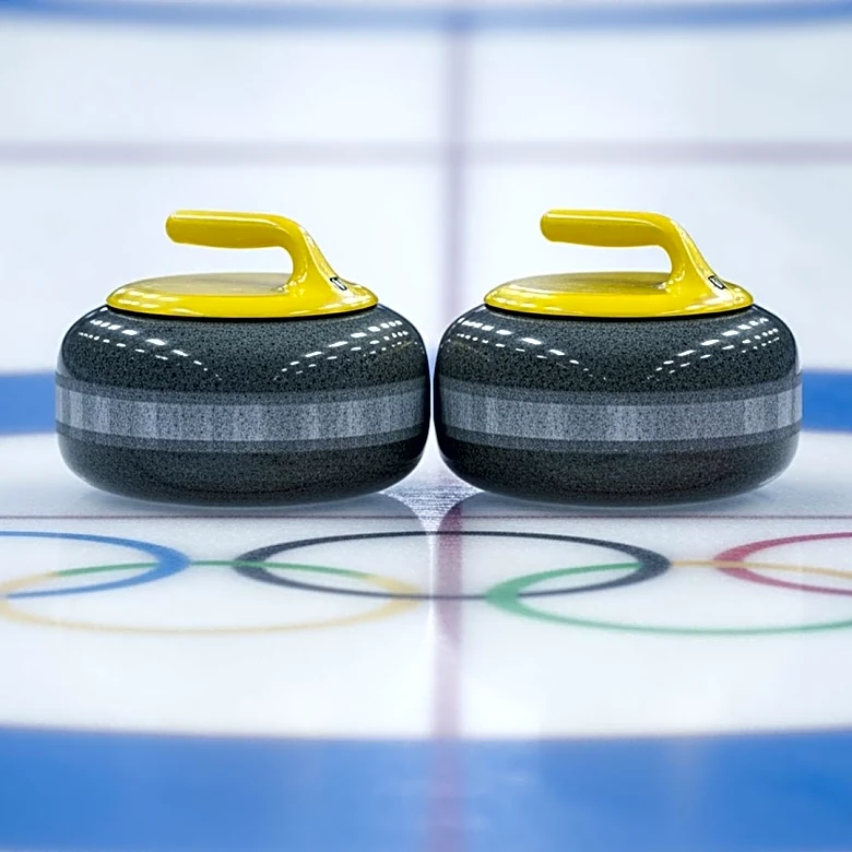 Team USA Curling Sisters Tara and Tabitha Peterson Aim for Historic Olympic Medal