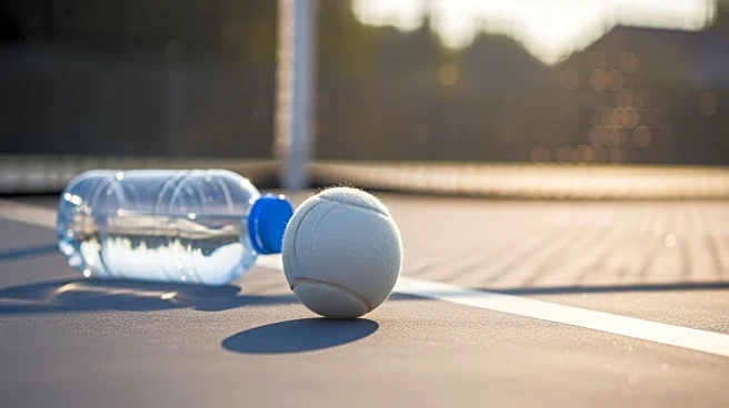 Aryna Sabalenka Withdraws from Dubai Duty Free Tennis Championships Due to Health Concerns