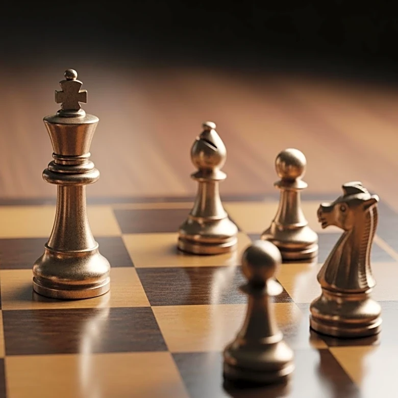 Mastercard's Former CPO Highlights Importance of Succession Planning for Organizational Resilience