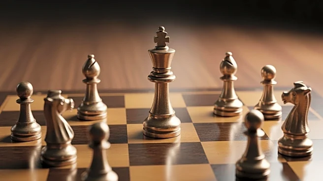 Mastercard's Former CPO Highlights Importance of Succession Planning for Organizational Resilience