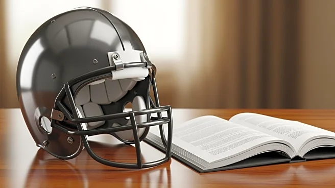 Ole Miss QB Trinidad Chambliss Granted Injunction for NCAA Eligibility