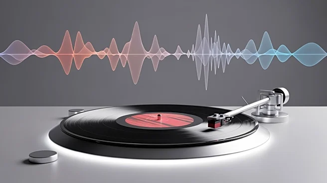 Charli XCX and Other Artists Release New Albums for 2026