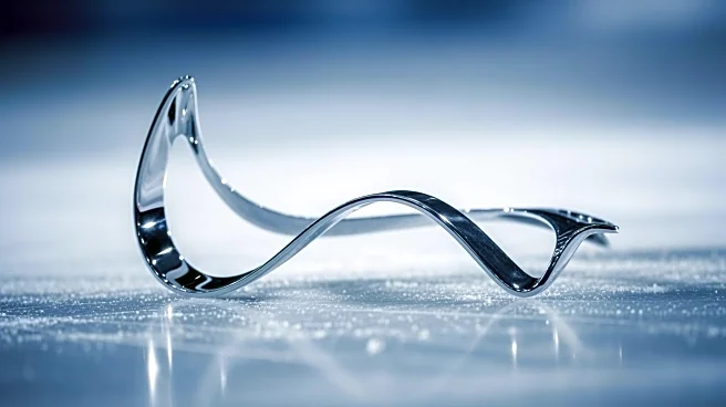 Tara Lipinski Supports Ilia Malinin After Disappointing Olympic Finish