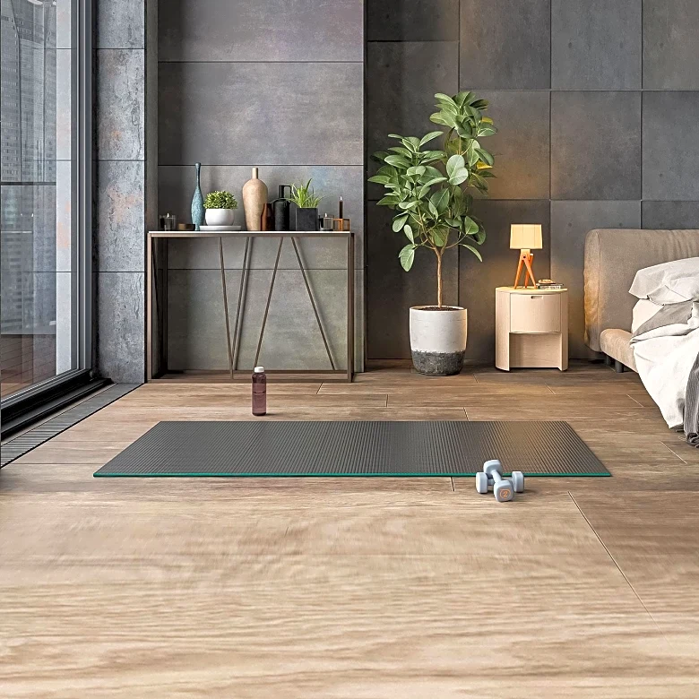 Wellness Industry's Growth and Minimalist Trends Highlighted Amidst Rising Stress Levels