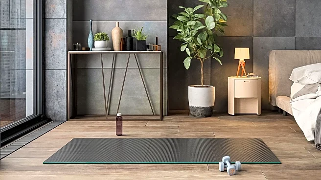 Wellness Industry's Growth and Minimalist Trends Highlighted Amidst Rising Stress Levels