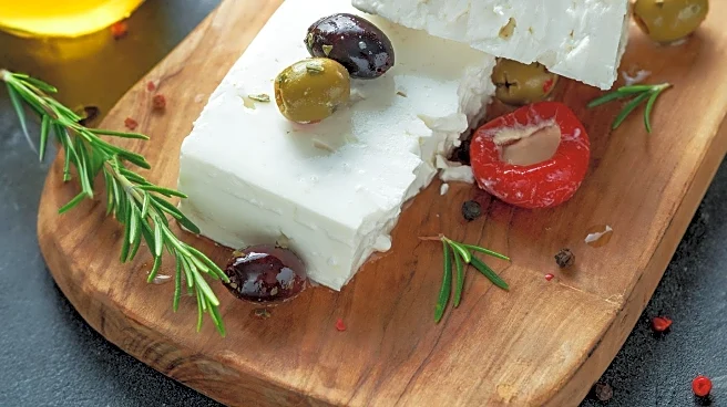 Study Highlights Benefits of Full-Fat Dairy in Mediterranean Diet for Brain Health